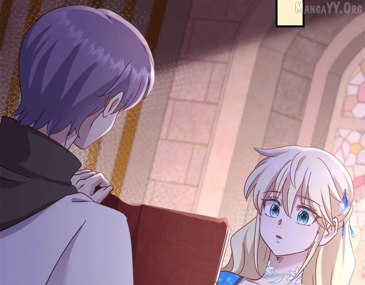 Don't Embarrass Me Chapter 171 - page 2
